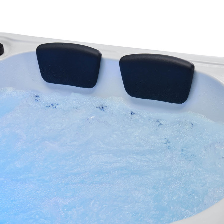 Гидромассажный спа бассейн Mexda WS-292H