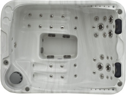 Мини спа-бассейн Jazzi Pool Seattle