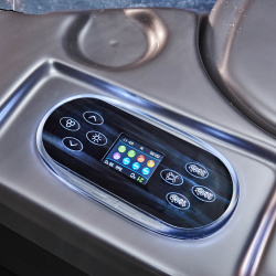 Гидромассажные спа бассейн Mexda WS-598