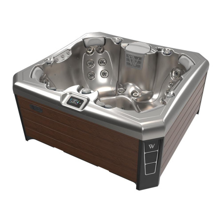 Спа бассейн Wellis Marbella