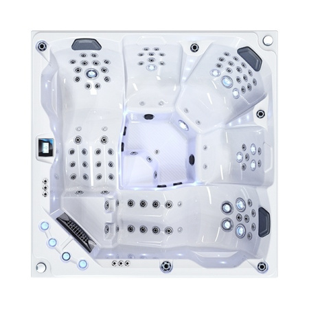 Спа Бассейн Lovia Spa L508 Спа Бассейн Lovia Spa L508