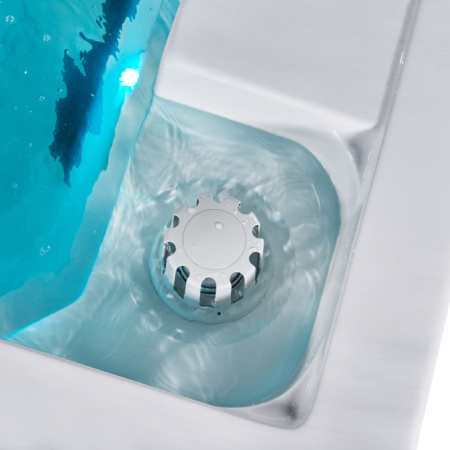 Плавательный бассейн с противотоком AquaVita 801U Плавательный бассейн с противотоком AquaVita 801U