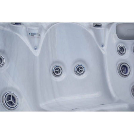 Спа-бассейн AquaSpas My Paradise hydroplus