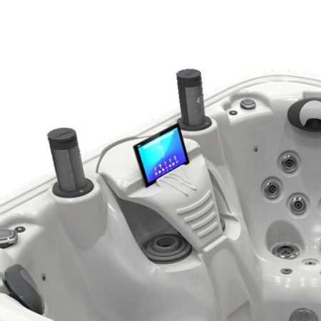 Спа бассейн Wellis Discovery Спа бассейн Wellis Discovery