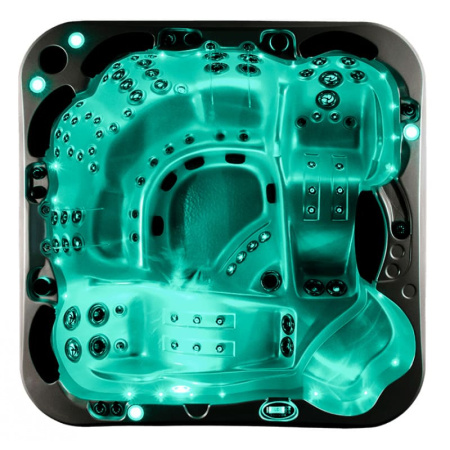 Спа бассейн Vortex Spas Spectrum Спа бассейн Vortex Spas Spectrum