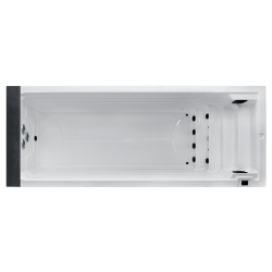 Плавательный спа бассейн Delfi Spa Galleon