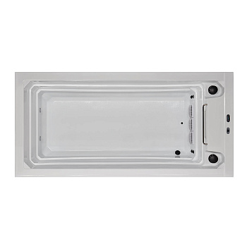 Плавательный спа бассейн Mexda WS-PC05ST-S