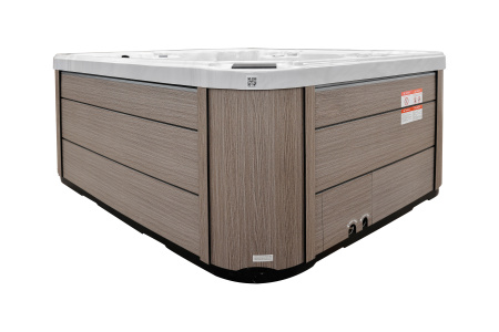 Гидромассажный спа бассейн NordicSpa Bragi (Браги) Гидромассажный спа бассейн NordicSpa Bragi (Браги)