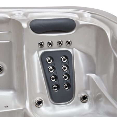 Гидромассажный спа бассейн Mexda WS-596 Гидромассажный спа бассейн Mexda WS-596