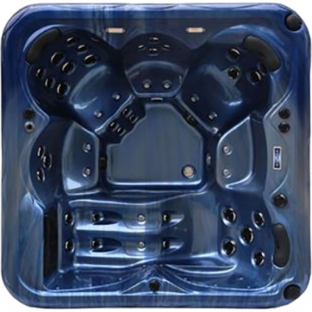 Уличный бассейн СПА Kingston JCS-63А