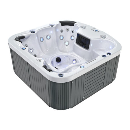 Встраиваемый спа бассейн Lovia Spa ZR7022