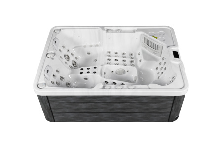 Гидромассажный спа бассейн NordicSpa Modi (Моди)