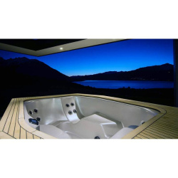 Гидромассажный cпа-бассейн Vortex Spas Ikon