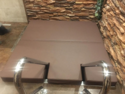 Крышка для бассейна для бассейна 2 м (дом/улица)