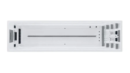 Плавательный SPA-бассейн FSPA IP-3212Pro