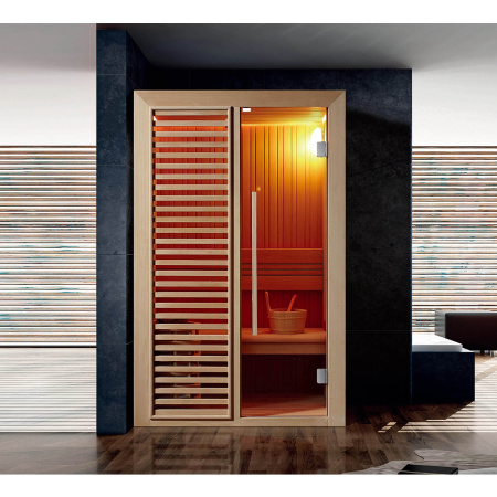Финская сауна Mexda WS-1508